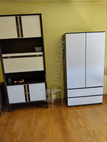 Kiadó panellakás, albérlet, III. kerületben, Margitliget utcában