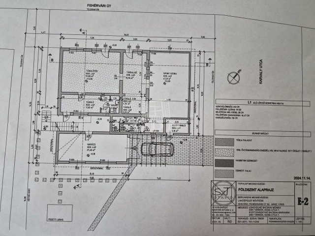 Eladó családi ház, Érden 125 M Ft, 5 szobás