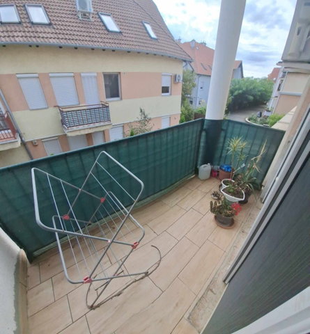 Eladó téglalakás, Debrecenben, Kishegyesi úton 82.9 M Ft