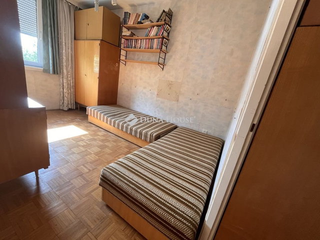 Eladó panellakás, Budapesten, XIV. kerületben, Ormánság utcában