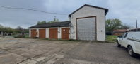 Kiadó ipari ingatlan, Makón 381 E Ft / hó / költözzbe.hu