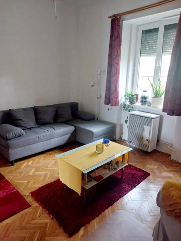 Kiadó téglalakás, albérlet, Budapesten, XIX. kerületben