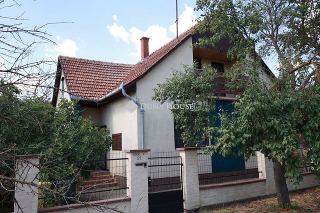 Eladó családi ház, Dévaványán 57 M Ft, 4 szobás