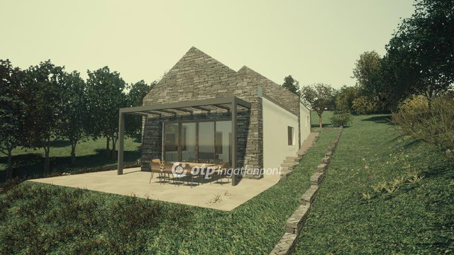 Eladó családi ház, Balatonfüreden 260 M Ft, 4 szobás