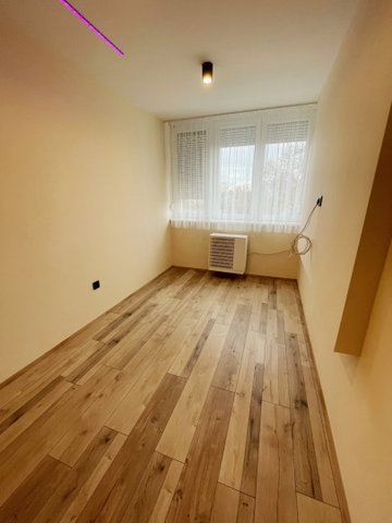 Eladó téglalakás, Nyíregyházán 41.9 M Ft, 2 szobás