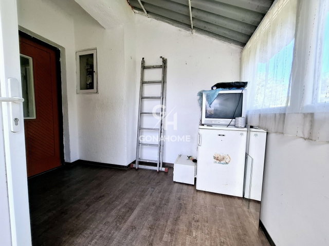 Eladó családi ház, Hajmáskéren 62.5 M Ft, 3 szobás