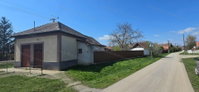 Eladó családi ház, Tiszakürtön 15.99 M Ft, 2 szobás