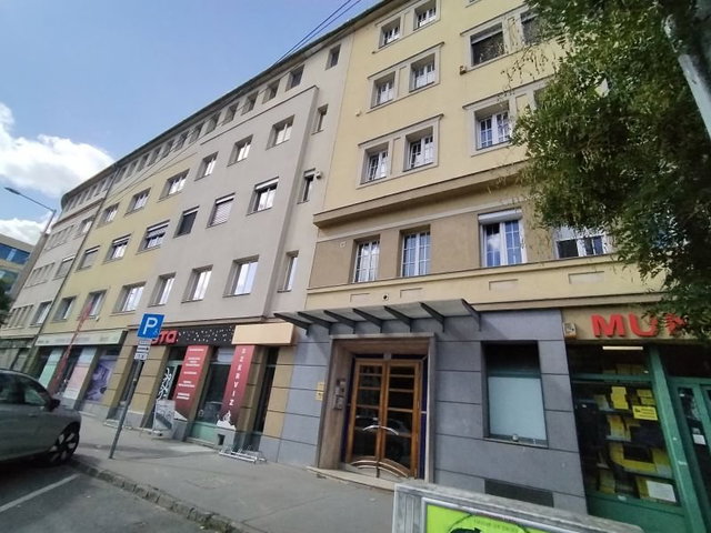Eladó iroda, Budapesten, XI. kerületben 78 M Ft