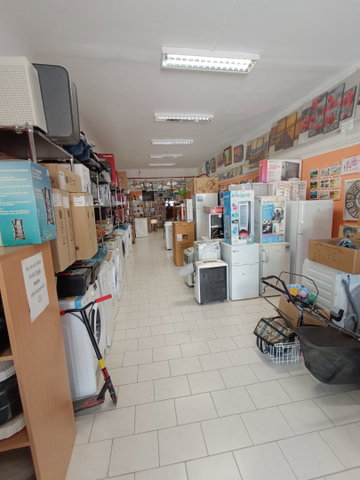 Eladó üzlethelyiség, Hódmezővásárhelyen 80 M Ft