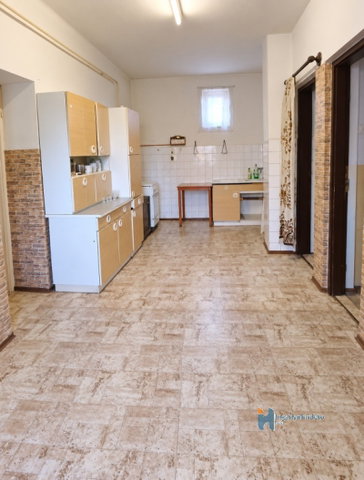 Eladó családi ház, Hévízgyörkön 31.5 M Ft, 3+1 szobás