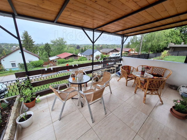 Eladó nyaraló, Igalon 31.99 M Ft, 3 szobás / költözzbe.hu
