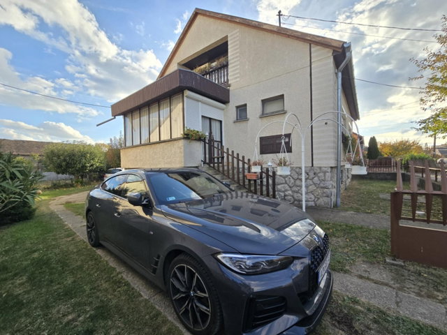 Eladó családi ház, Kaposszekcsőn 36.9 M Ft, 5 szobás