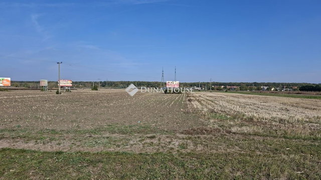 Eladó mezogazdasagi ingatlan, Kópházán 3.348 M Ft