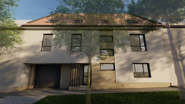 Eladó téglalakás, Egerben 77 M Ft, 3 szobás