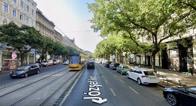 Eladó üzlethelyiség, Budapesten, VIII. kerületben 50 M Ft