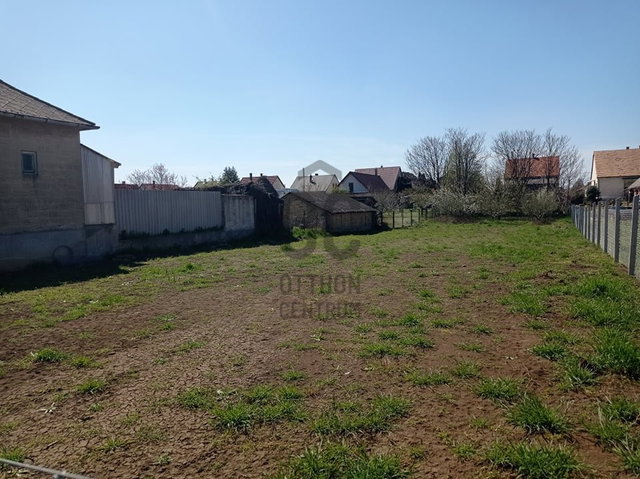 Eladó telek, Dunaszentgyörgyön 12.5 M Ft / költözzbe.hu