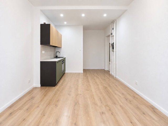 Eladó téglalakás, Budapesten, I. kerületben 52.8 M Ft, 1 szobás