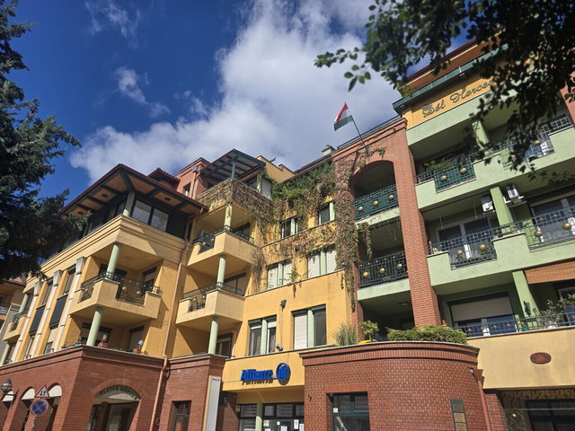 Eladó téglalakás, Zalaegerszegen 65.3 M Ft, 2 szobás
