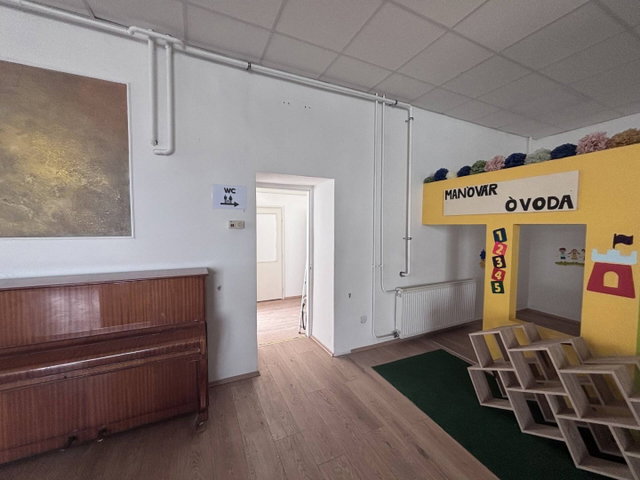 Kiadó üzlethelyiség, Miskolcon 450 E Ft / hó