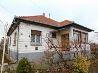 Eladó családi ház, Tápiószentmártonon 42 M Ft, 3 szobás