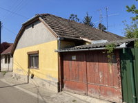 Eladó családi ház, Kecskeméten 38.9 M Ft, 2 szobás