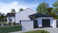 Eladó családi ház, Kecskeméten 179.9 M Ft, 4 szobás