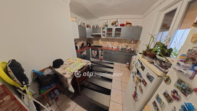 Eladó téglalakás, Mezőkövesden 37.9 M Ft, 2+1 szobás
