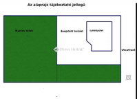 Eladó telek, Szegeden 35 M Ft / költözzbe.hu