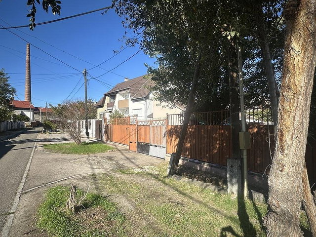 Eladó telek, Budapesten, X. kerületben 55 M Ft
