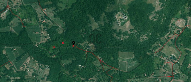 Eladó telek, Gyulakeszin 9.9 M Ft / költözzbe.hu