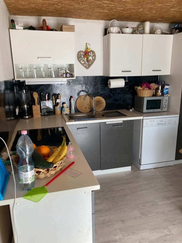 Eladó családi ház, Orosztonyon 20 M Ft, 2 szobás