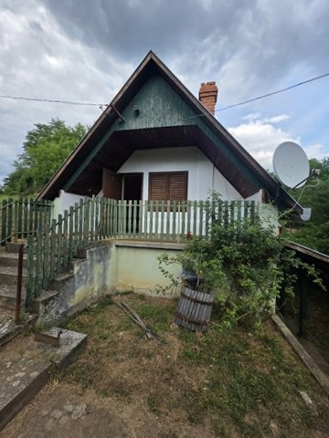 Eladó családi ház, Hetvehelyen 17.5 M Ft, 4 szobás