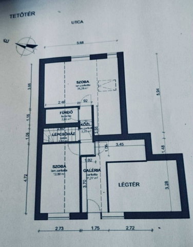 Eladó családi ház, Pécsett 165 M Ft, 8 szobás