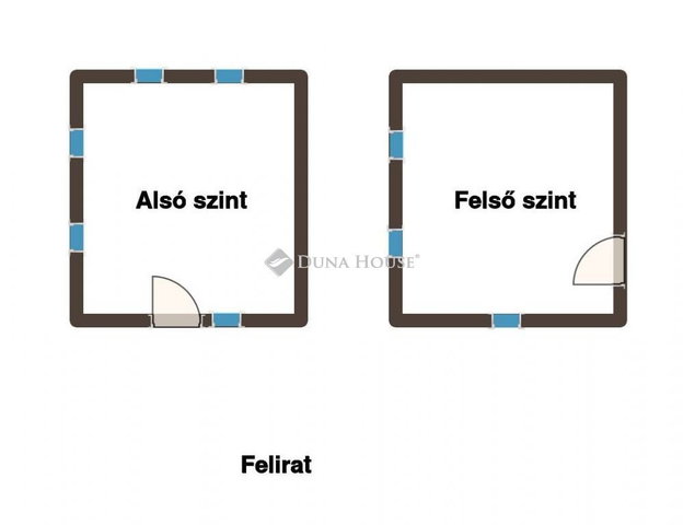 Eladó családi ház, Debrecenben 19 M Ft, 2 szobás