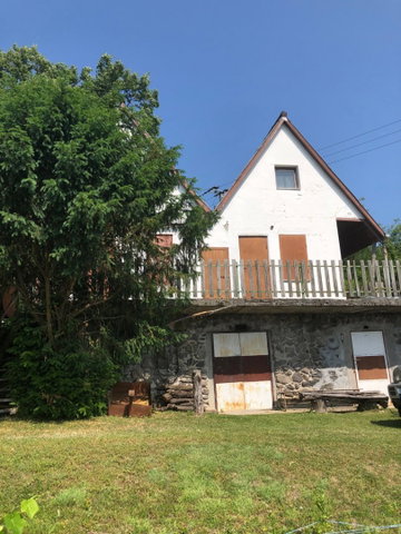 Eladó mezogazdasagi ingatlan, Mátraszőlősön 13.5 M Ft, 1 szobás