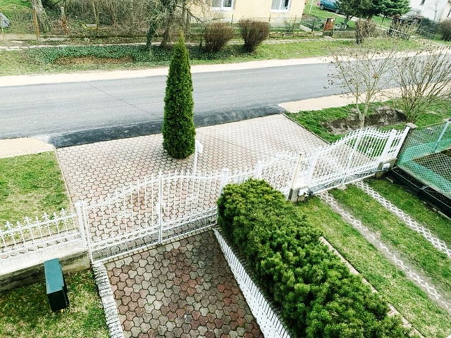 Eladó családi ház, Ráckeresztúron 89.999 M Ft, 5 szobás