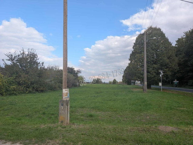 Eladó telek, Zalaszentmihályon 4.9 M Ft / költözzbe.hu