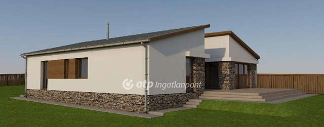 Eladó családi ház, Balatonlelleén 150 M Ft, 5 szobás