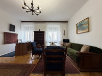 Kiadó téglalakás, albérlet, Pécsett, Apáca utcában, 2 szobás