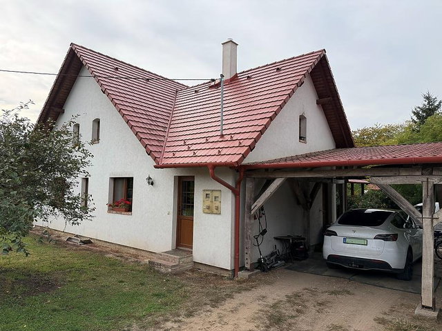 Eladó családi ház, Őrbottyánban 219 M Ft, 5 szobás