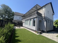 Eladó családi ház, Makón, Csokonai utcában 118 M Ft, 4 szobás