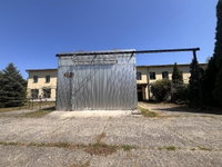 Eladó ipari ingatlan, Bázakerettyén 210 M Ft