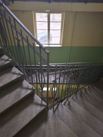 Eladó téglalakás, Budapesten, X. kerületben, Üllői úton