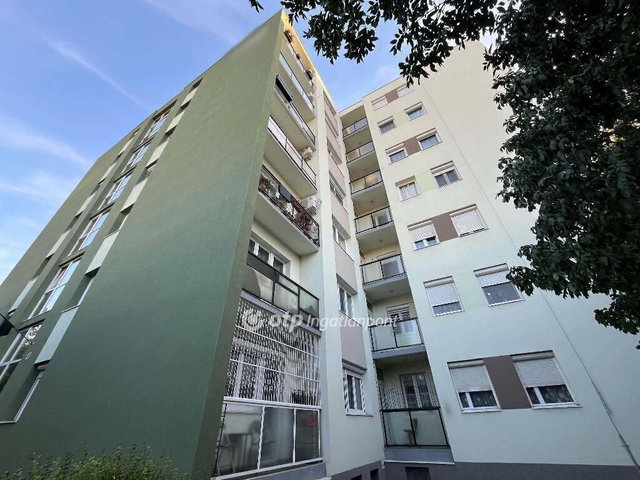 Eladó téglalakás, Budapesten, IX. kerületben 42 M Ft, 1 szobás