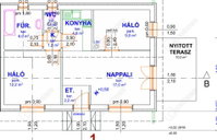 Eladó családi ház, Monorierdőn 42 M Ft, 3 szobás