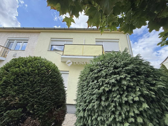 Eladó téglalakás, Szombathelyen, Kőrösi Csoma Sándor utcában