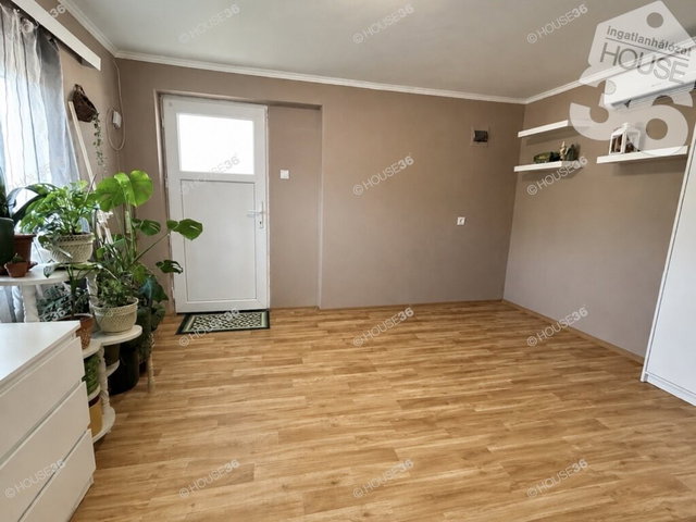 Eladó családi ház, Kecskeméten 31 M Ft, 1 szobás