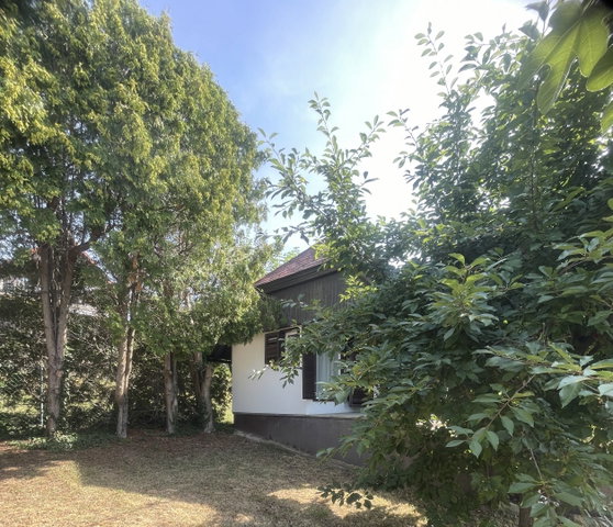 Eladó családi ház, Vonyarcvashegyen 69.5 M Ft, 4 szobás