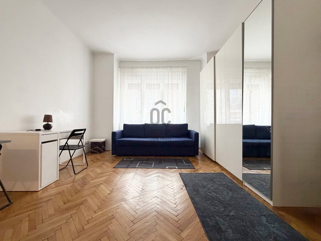 Eladó téglalakás, Budapesten, VIII. kerületben 53.9 M Ft
