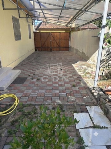 Eladó ikerház, Budapesten, X. kerületben 92.5 M Ft, 4 szobás